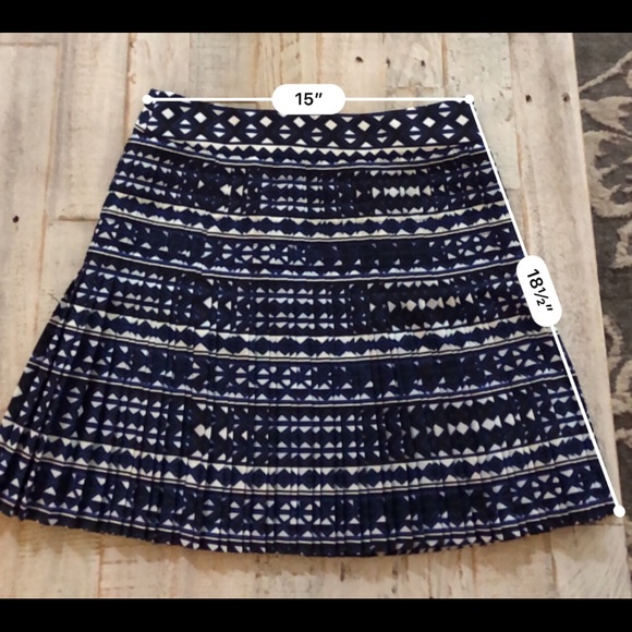 J.Crew Skirt - Picture 3 of 4